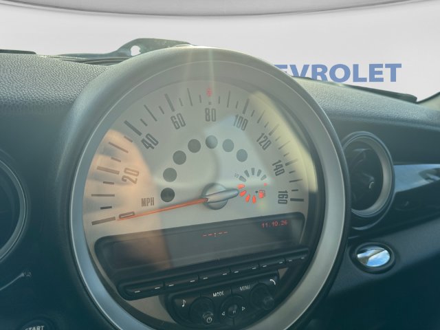 Used 2013 MINI Cooper S FWD image 15