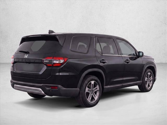 Certified 2023 Honda Pilot EX-L image 7