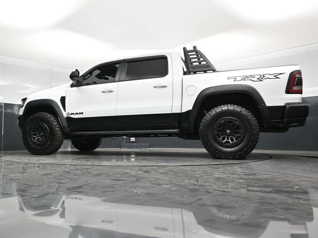 Used 2022 RAM 1500 TRX w/ TRX Level 2 Equipment Group AWD/4WD image 61