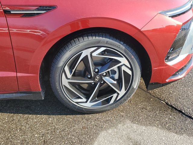 New 2026 Hyundai Sonata SEL image 6