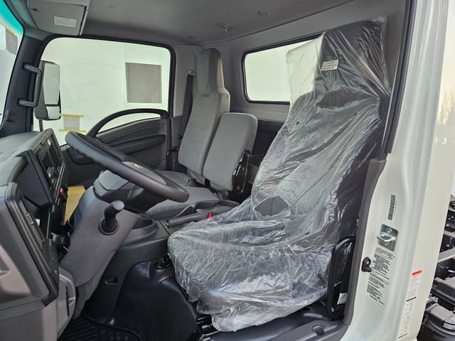 New 2025 Chevrolet Low Cab Forward 4500 XD RWD image 5
