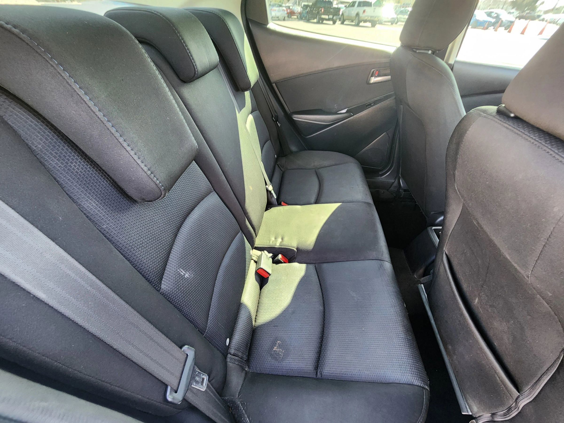 Used 2017 Toyota Yaris iA image 11