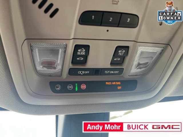 Used 2019 Buick Enclave Essence FWD image 37