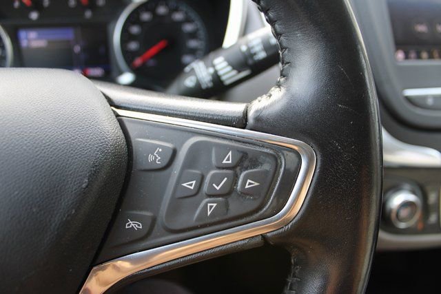 Used 2021 Chevrolet Equinox LT w/ Driver Convenience Package image 20