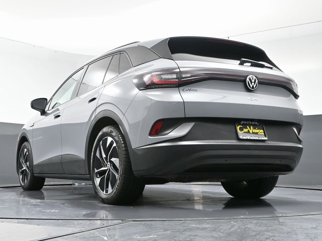 Used 2022 Volkswagen ID.4 Pro image 51