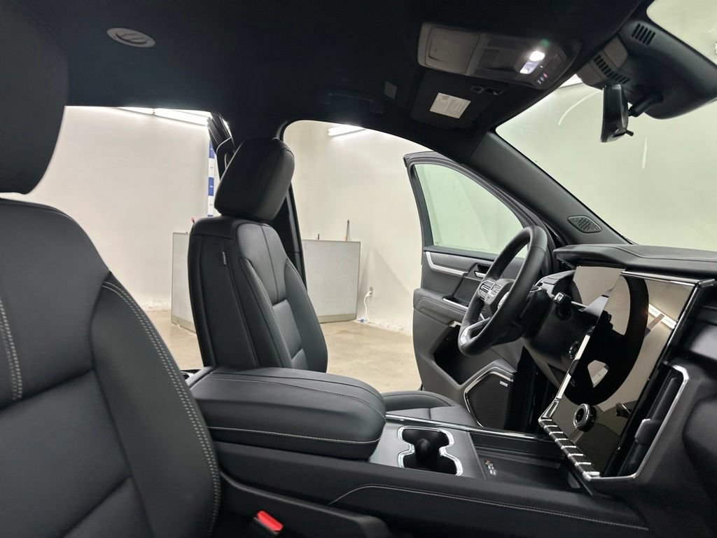New 2026 GMC Acadia Elevation w/ Black Edition AWD/4WD image 23
