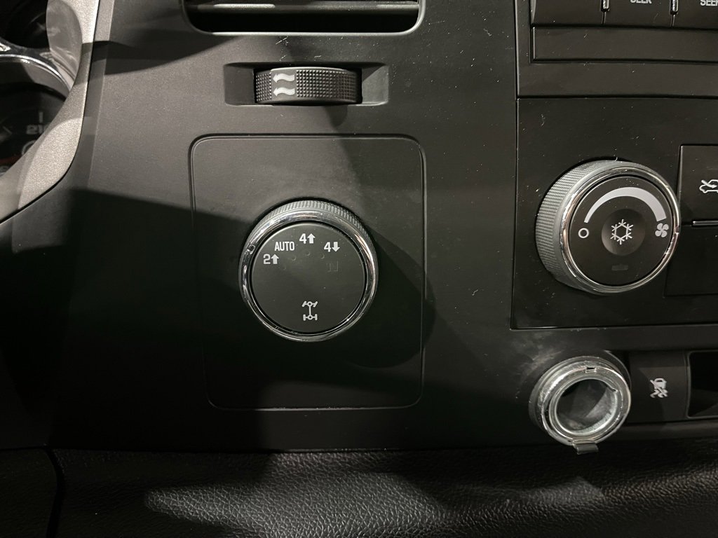 Used 2007 Chevrolet Silverado 1500 LT image 34