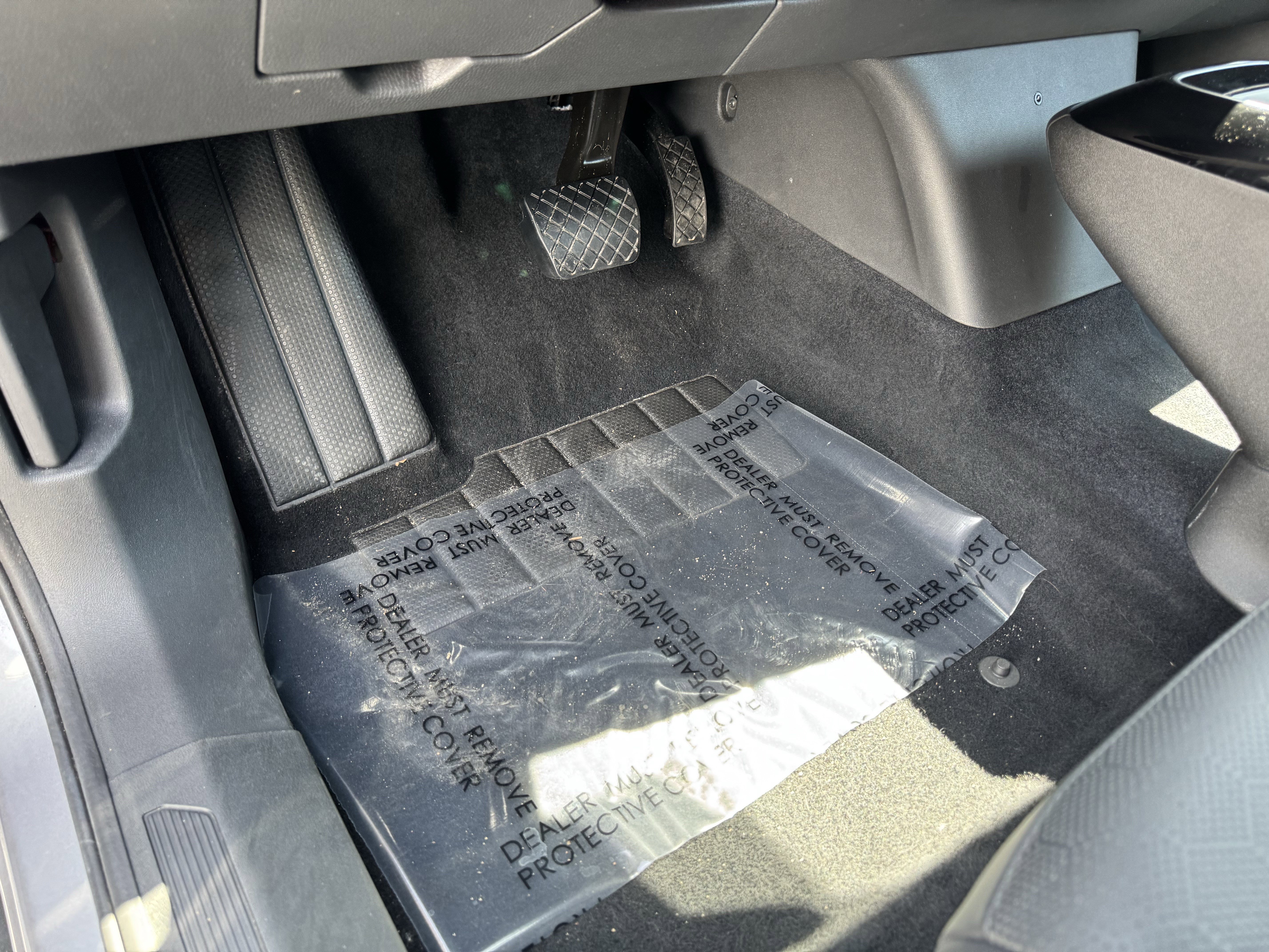 Certified 2023 Volkswagen ID.4 S RWD image 18
