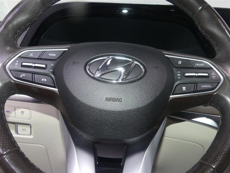 Used 2021 Hyundai Palisade Calligraphy w/ Cargo Package AWD/4WD image 31