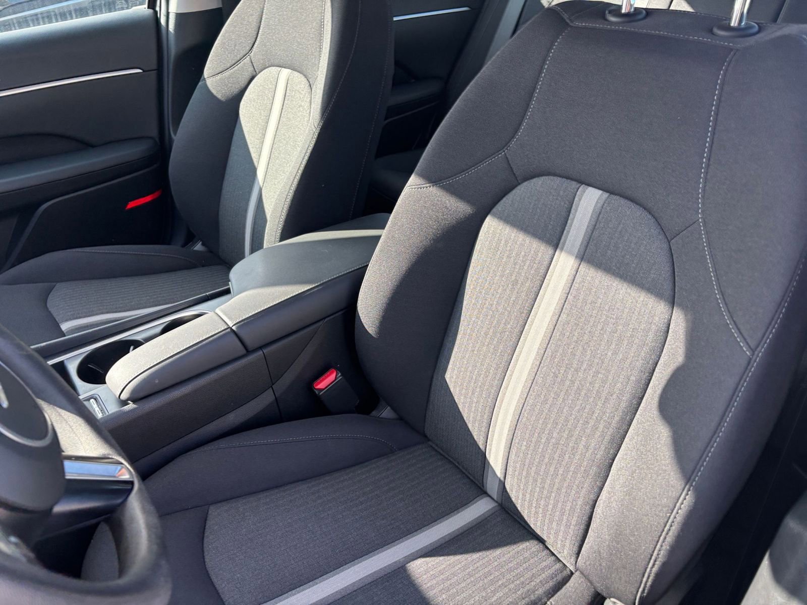 Used 2025 Hyundai Sonata SEL image 34