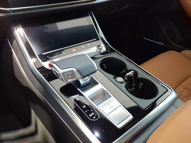 Certified 2024 Audi RS Q8 image 14