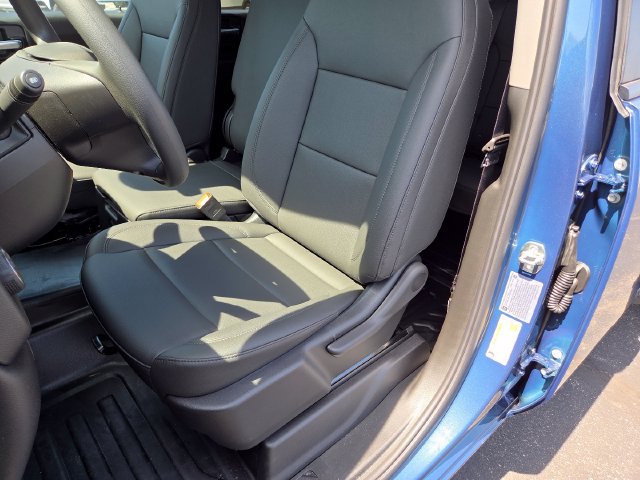 New 2026 Chevrolet Silverado 3500 W/T AWD/4WD image 19