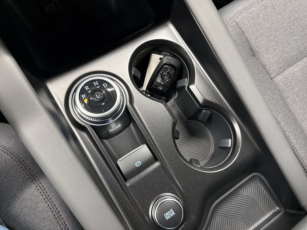 New 2026 Ford Explorer Active AWD/4WD image 21