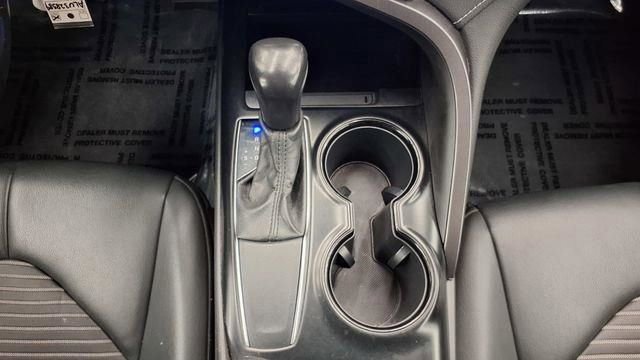 Used 2020 Toyota Camry SE image 28