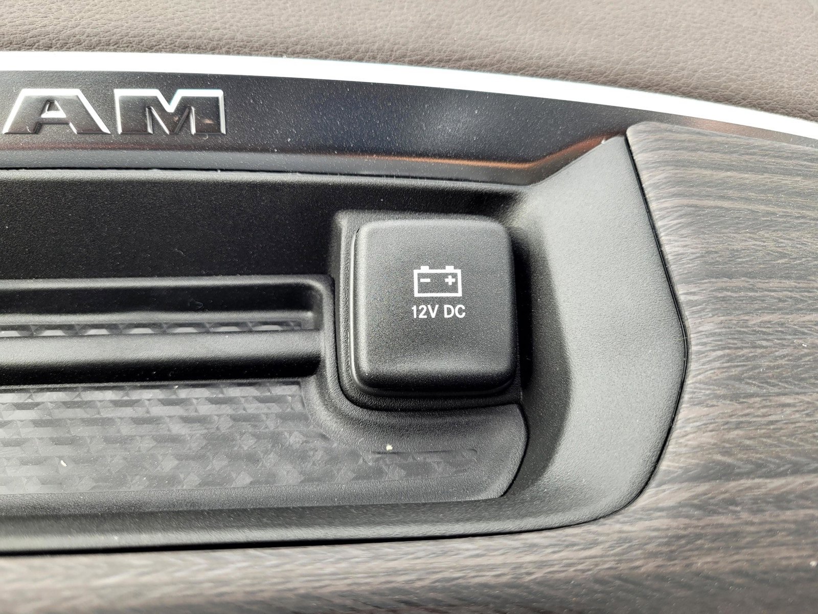 New 2026 RAM 2500 Laramie image 18