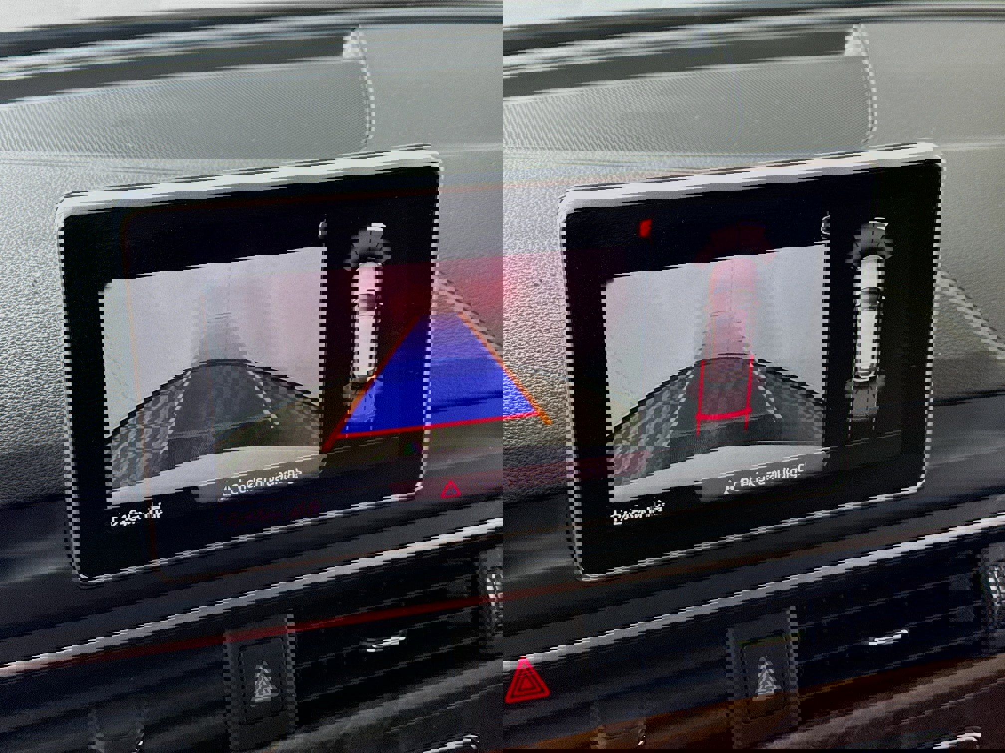 Used 2019 Audi A4 2.0T allroad Premium Plus w/ Premium Plus Package image 3