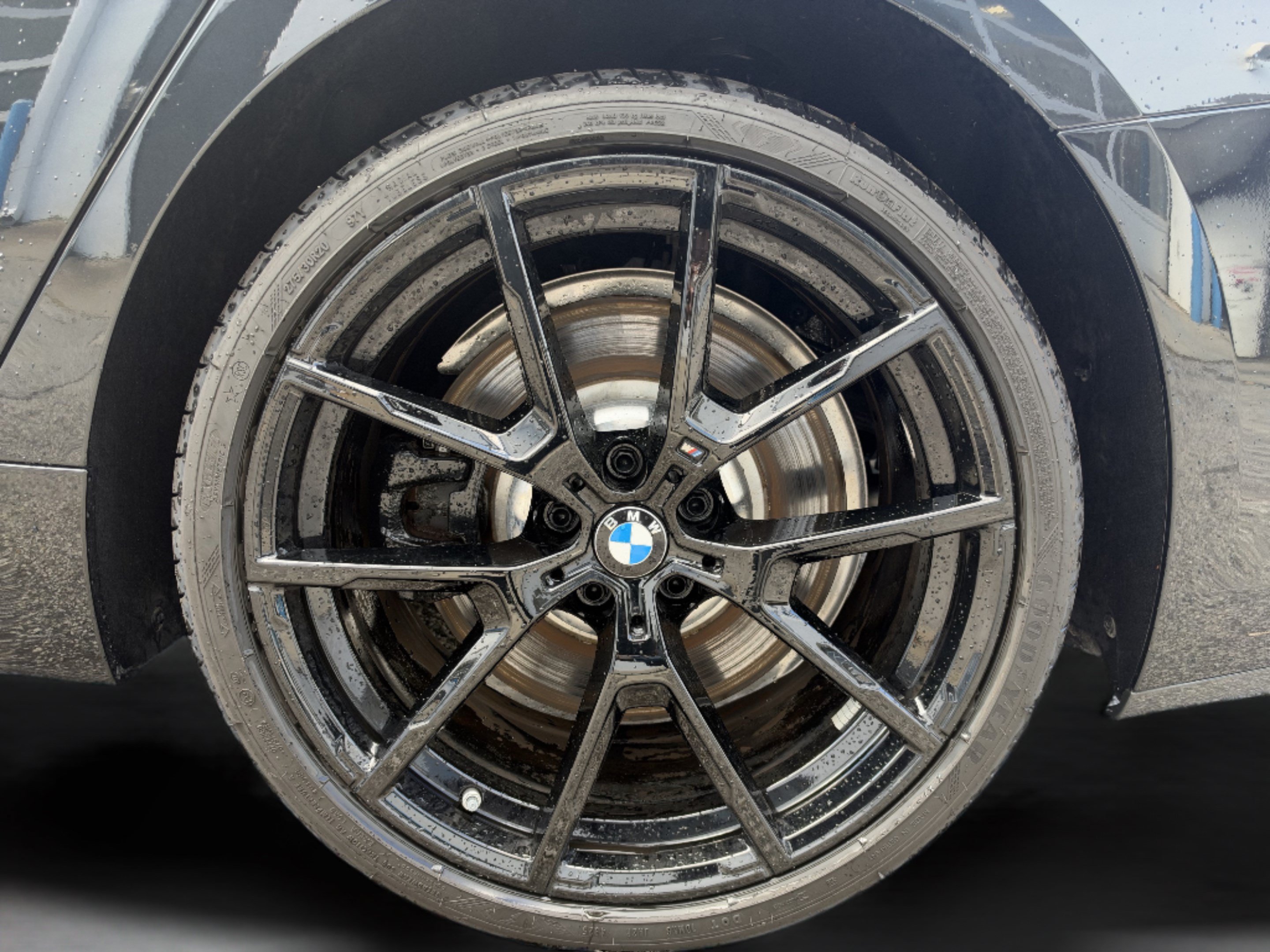 New 2026 BMW 840i w/ M Sport Professional Package RWD image 33