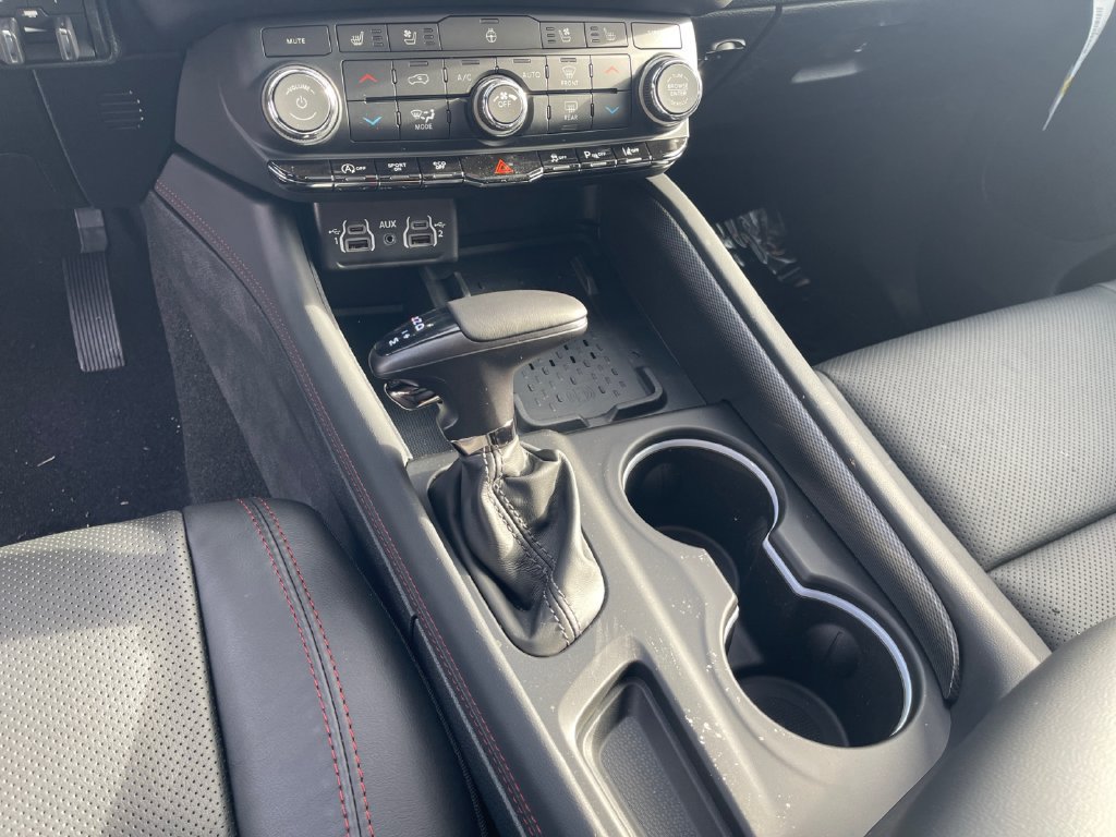 New 2026 Dodge Durango GT AWD/4WD image 11