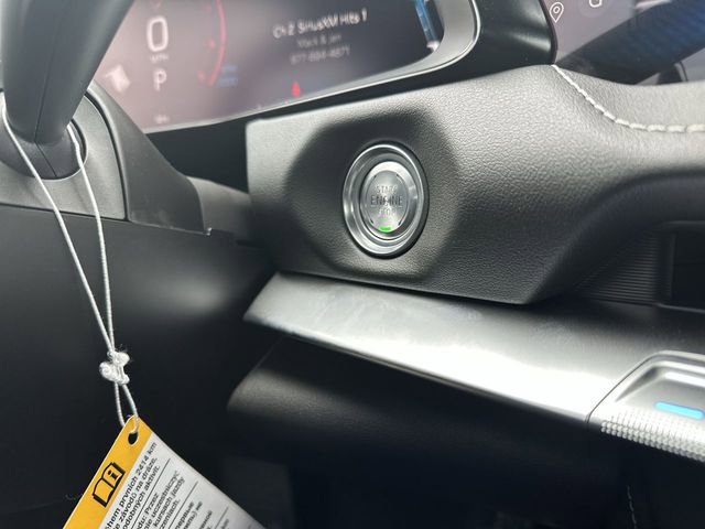 New 2026 Chevrolet Corvette Z06 image 17