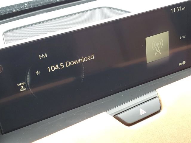 New 2026 MAZDA CX-70 3.3 Turbo S w/ Premium Plus image 16