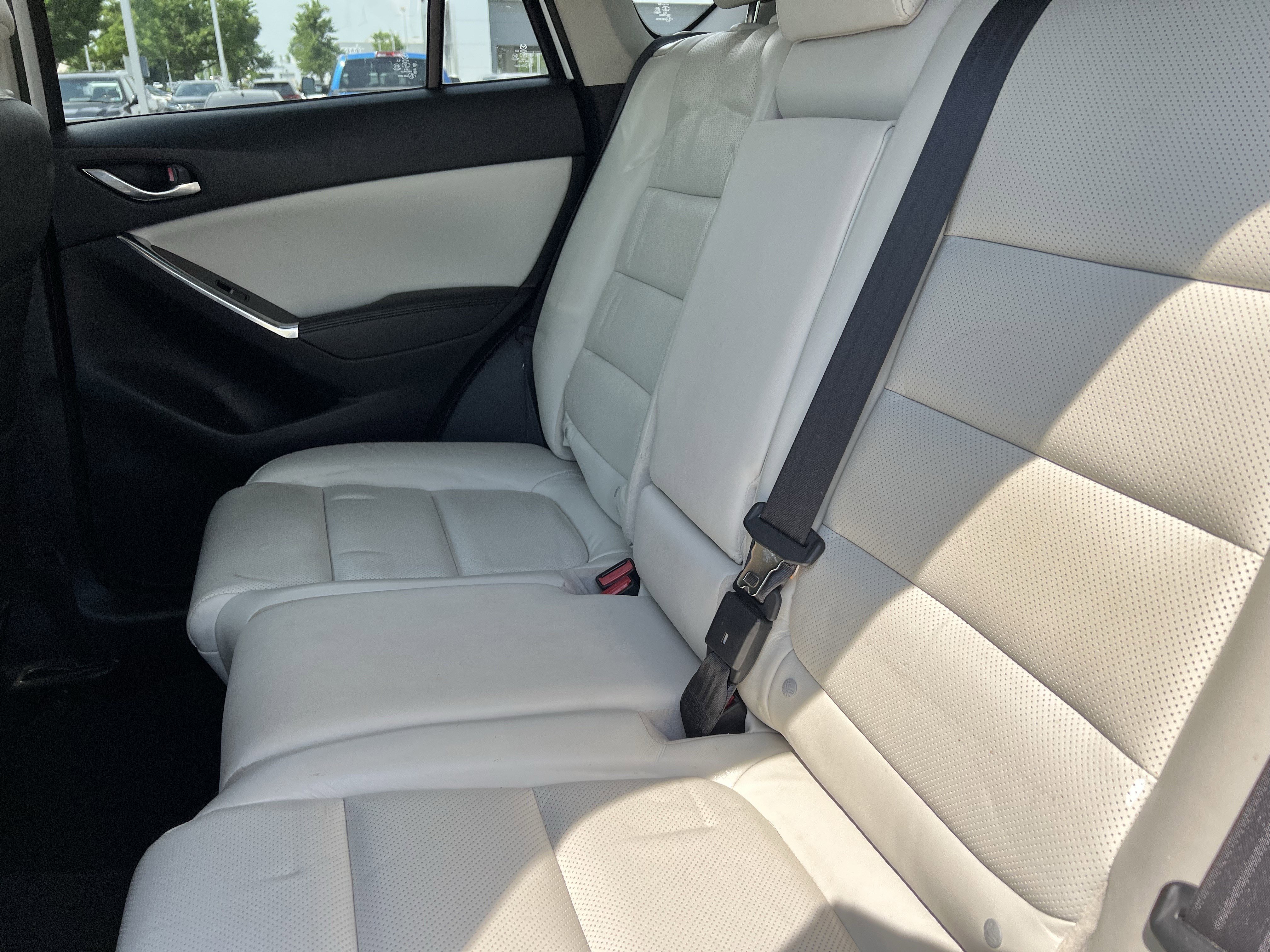 Used 2016 MAZDA CX-5 Grand Touring FWD image 33