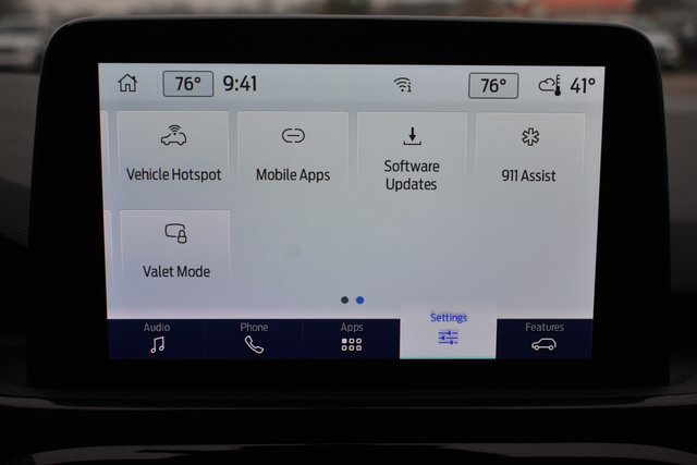 Used 2023 Ford Escape ST-Line image 27