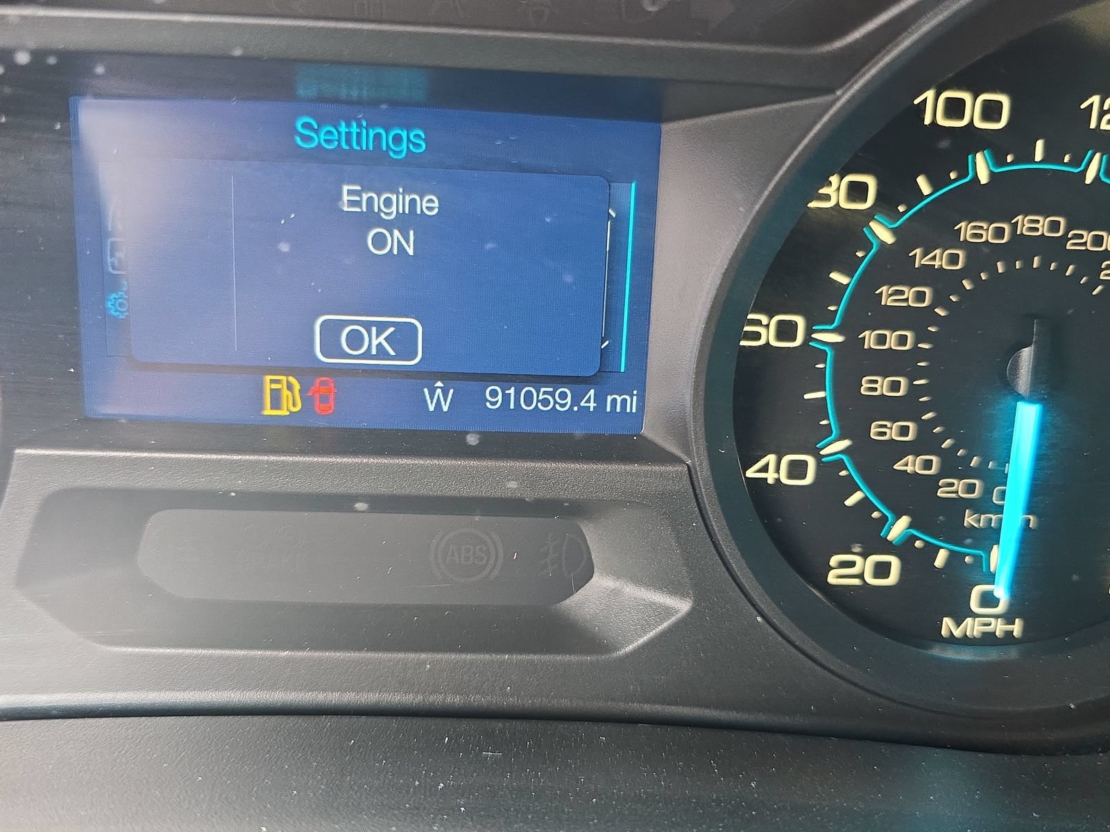 Used 2014 Ford Explorer FWD image 25