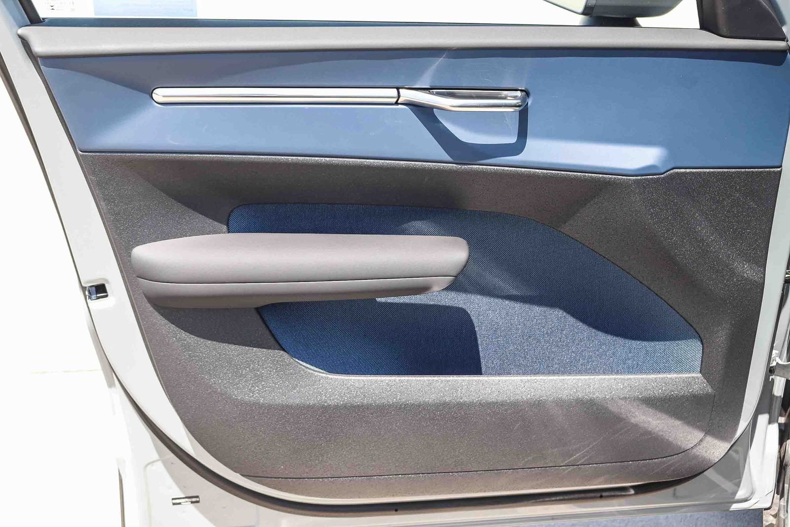 New 2026 Volvo EX30 Plus AWD/4WD image 20