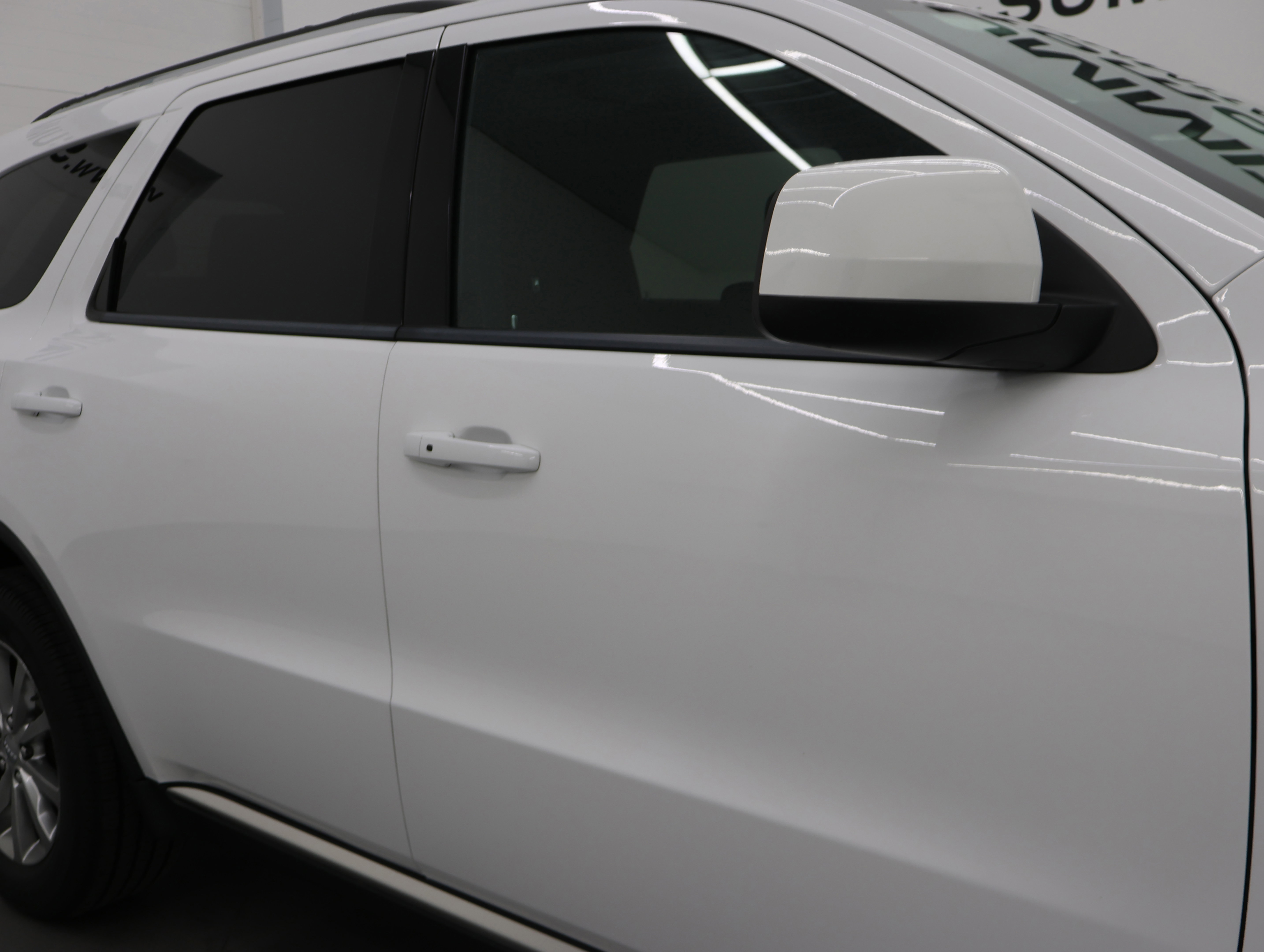 Used 2018 Dodge Durango SXT w/ Quick Order Package 2BB AWD/4WD image 23