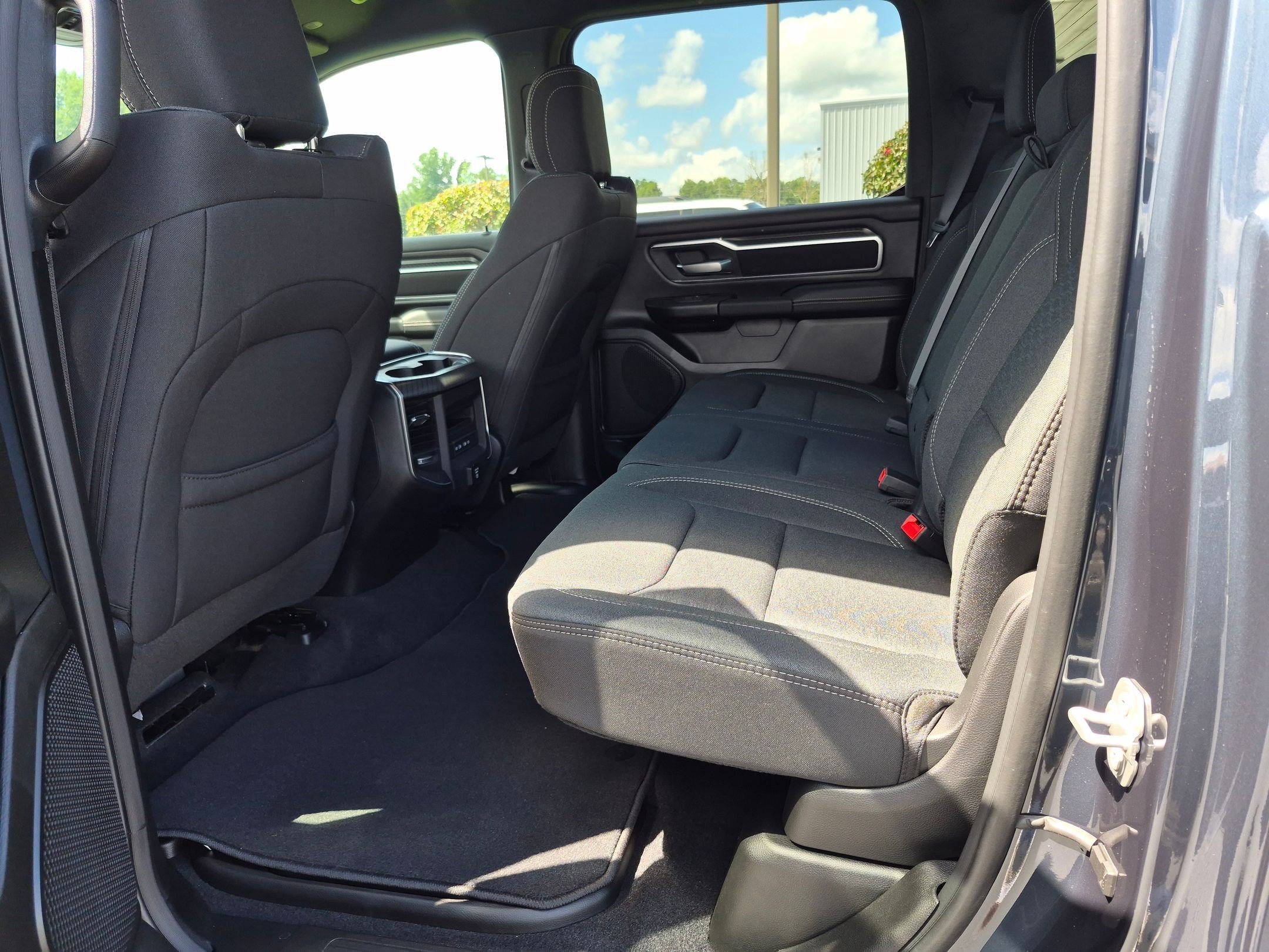 New 2026 RAM 1500 Big Horn AWD/4WD image 20