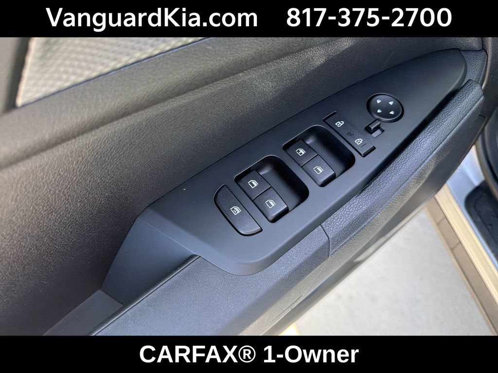 Certified 2024 Kia Sportage LX FWD image 17