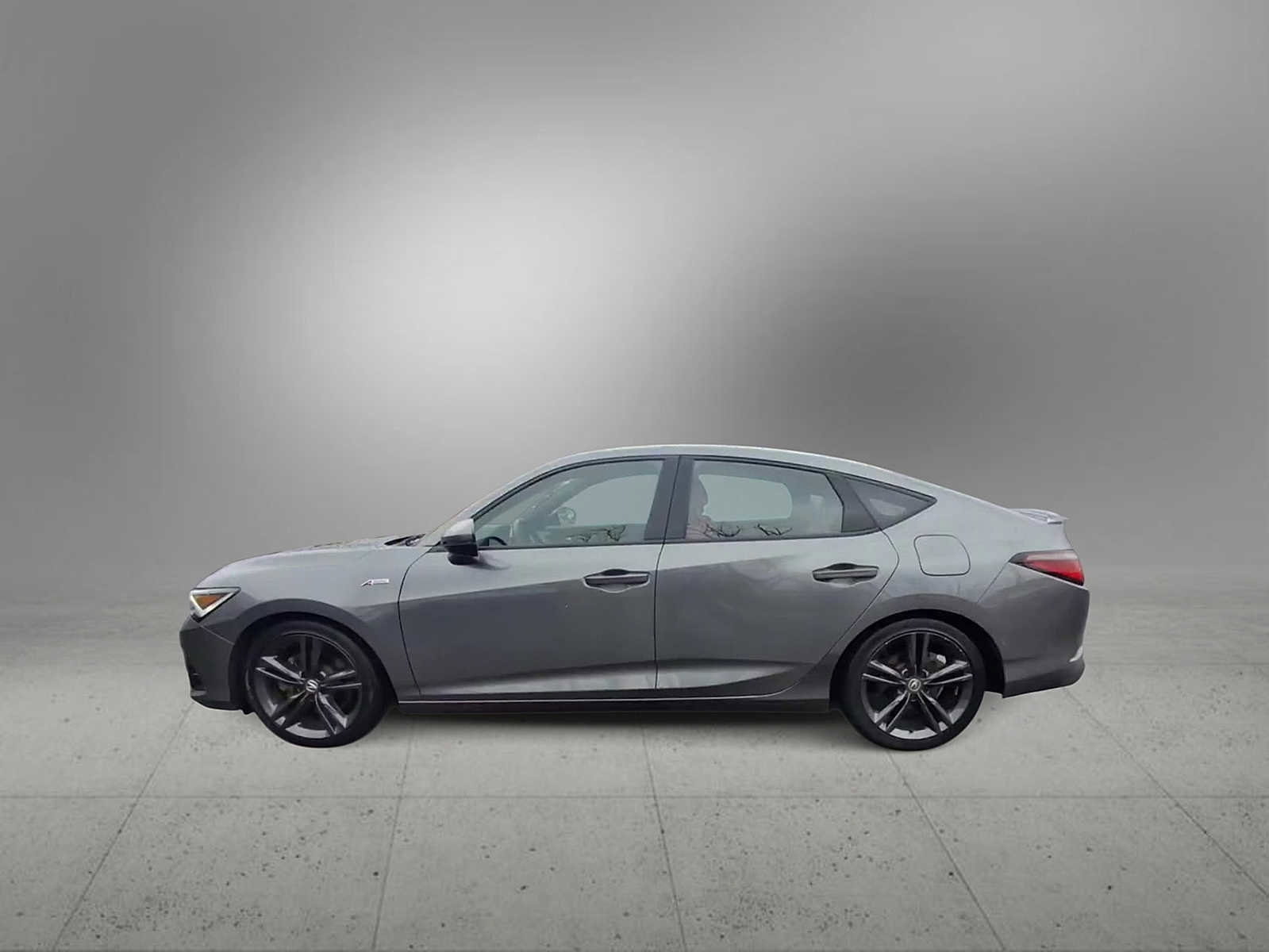 Used 2023 Acura Integra A-Spec image 5