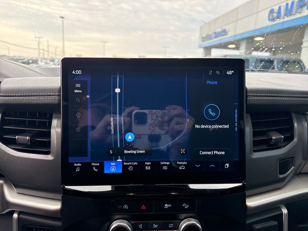 Used 2024 Ford Expedition Max XLT image 24