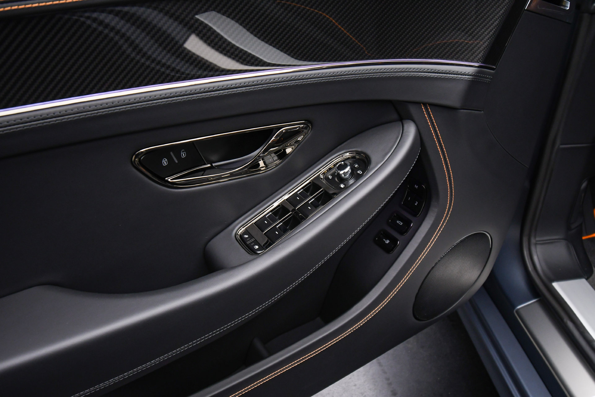 New 2026 Bentley Continental GT AWD/4WD image 41