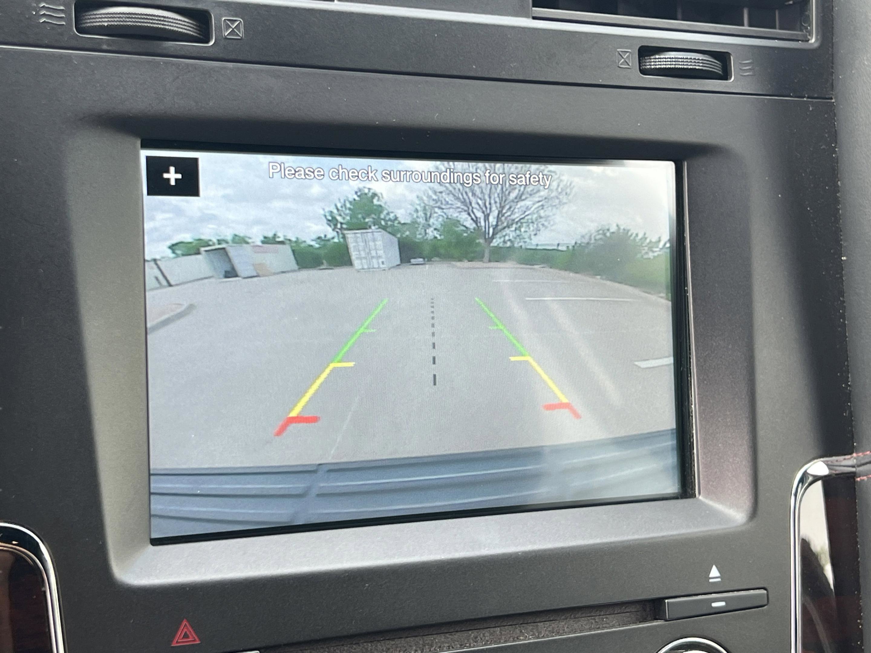 Used 2016 Lincoln Navigator Reserve image 22