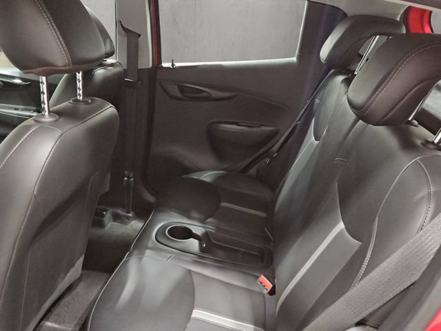 Used 2021 Chevrolet Spark ACTIV FWD image 22