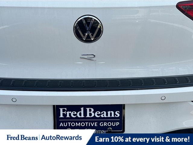 New 2026 Volkswagen Golf image 17