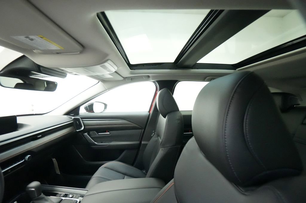New 2026 MAZDA CX-50 AWD 2.5 Hybrid w/ Premium Pkg image 19