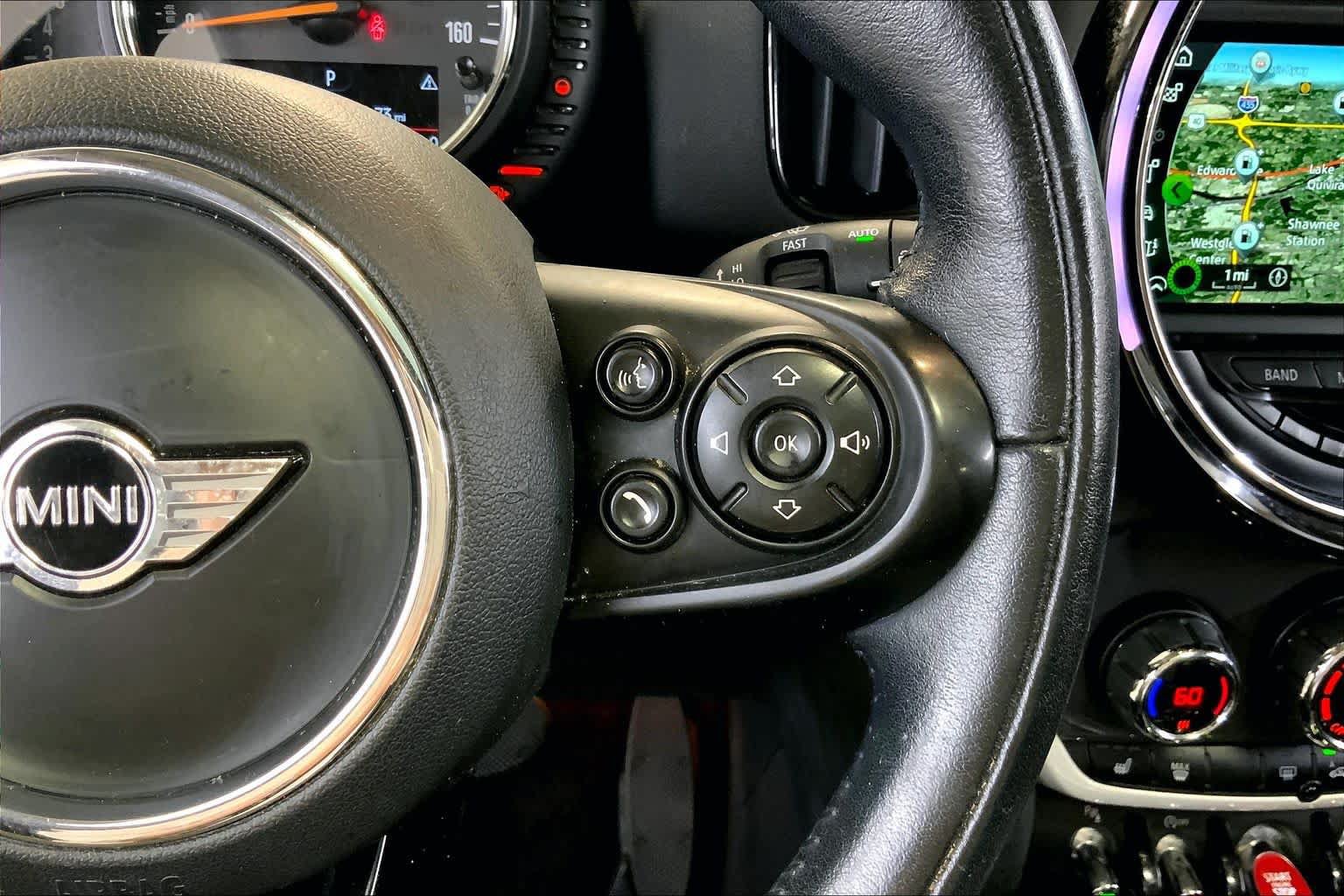 Used 2017 MINI Cooper Countryman S AWD/4WD image 24