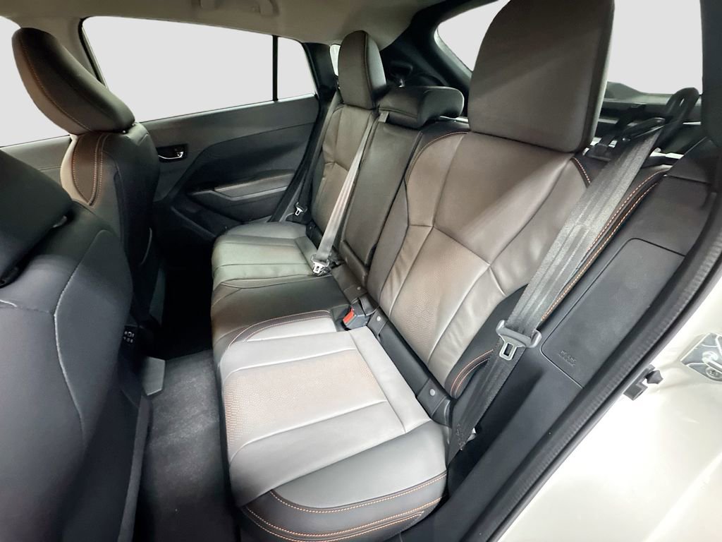 New 2026 Subaru Crosstrek 2.5i Limited image 22