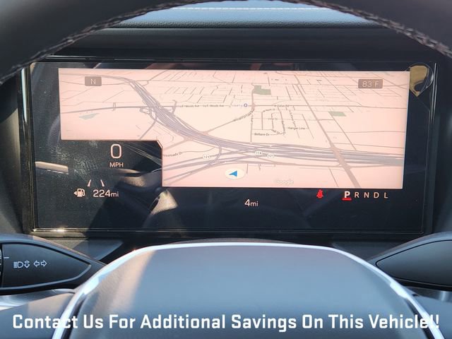 New 2026 GMC Terrain Elevation w/ Black Edition image 11