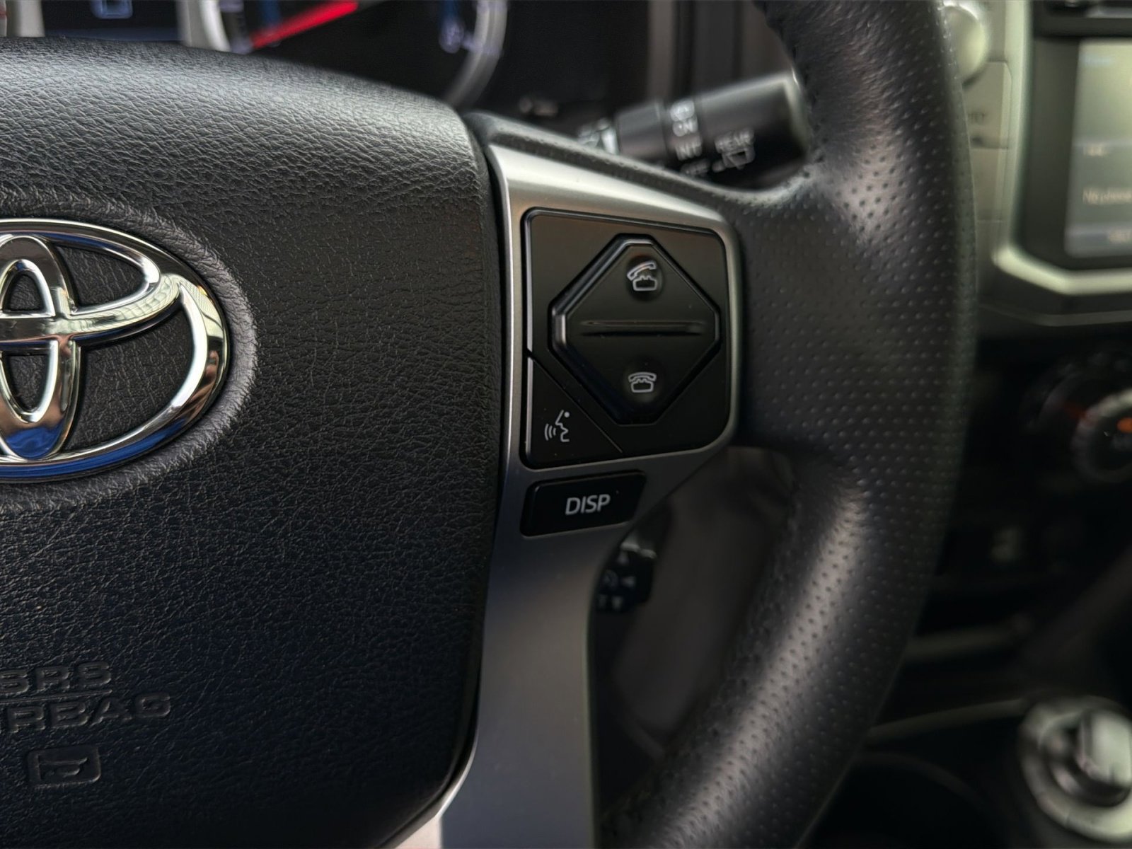 Used 2018 Toyota 4Runner SR5 Premium AWD/4WD image 26