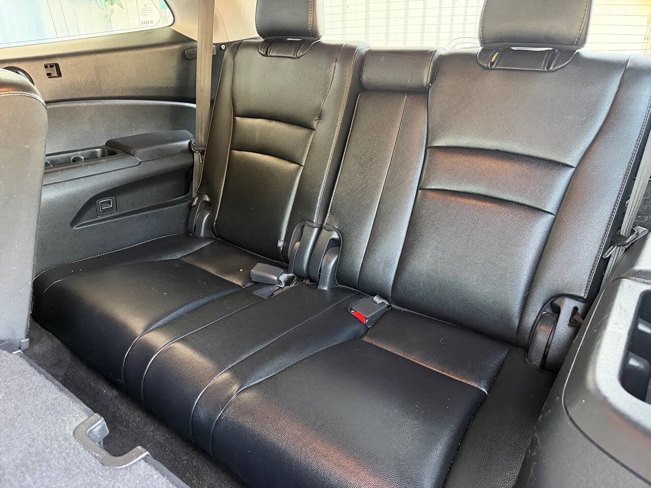 Used 2016 Honda Pilot EX-L image 19