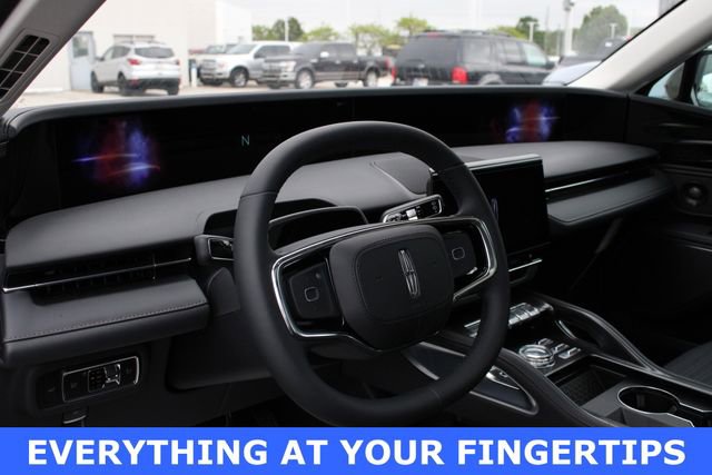 New 2026 Lincoln Nautilus Reserve AWD/4WD image 49