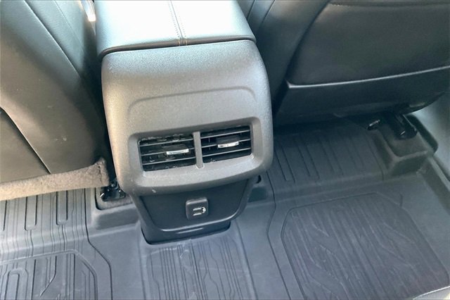 Used 2023 GMC Terrain AT4 w/ LPO, Floor Liner Package image 30