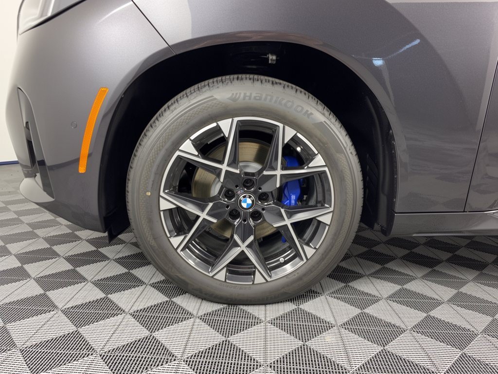 New 2026 BMW X3 xDrive30i AWD/4WD image 13