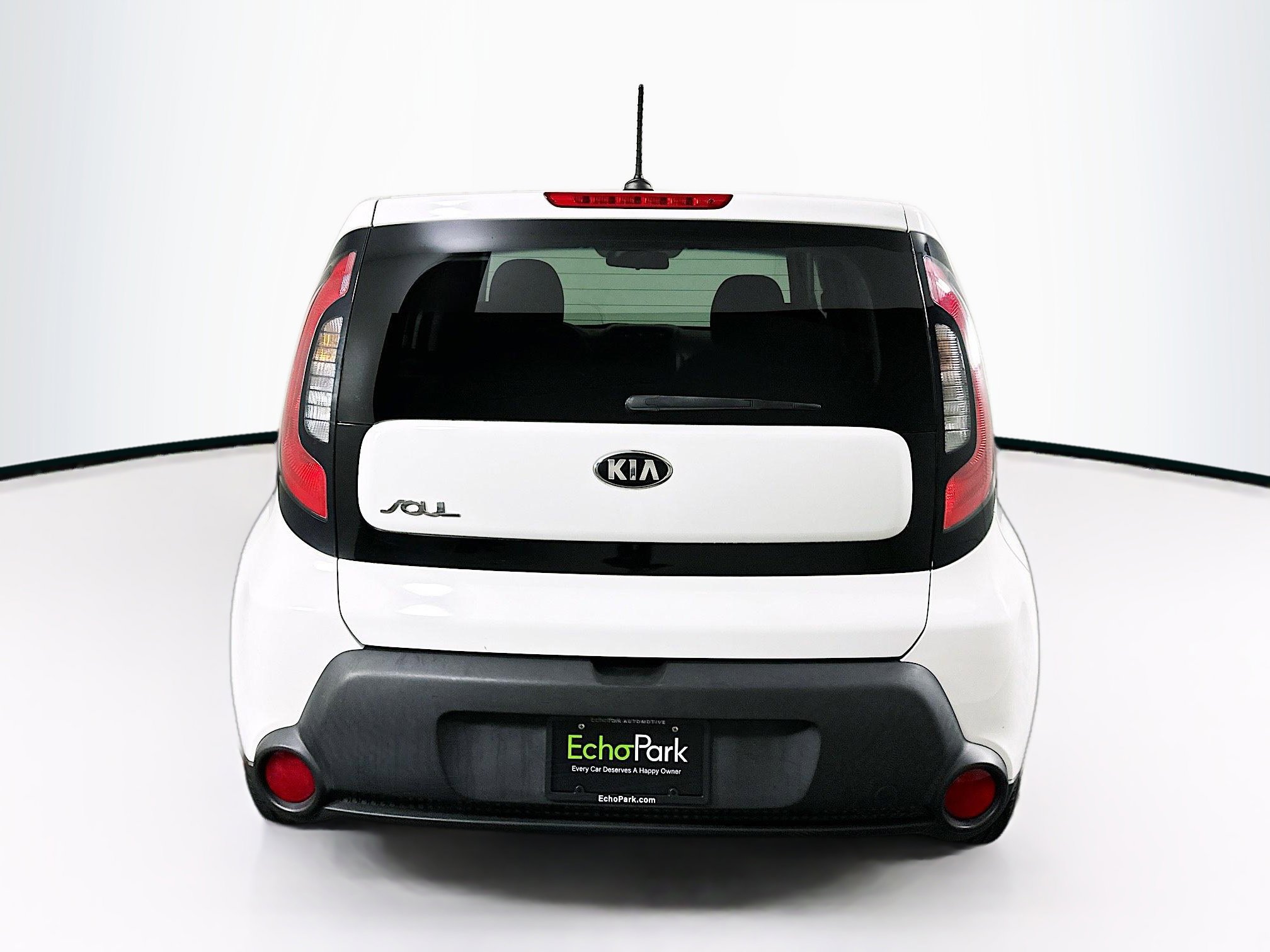 Used 2016 Kia Soul image 7