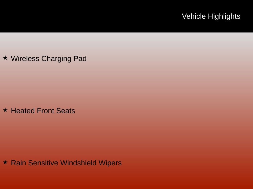 New 2026 Jeep Grand Cherokee Laredo X AWD/4WD image 6