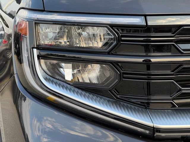 New 2027 Ford Expedition Max Platinum w/ Platinum Ultimate Package AWD/4WD image 54