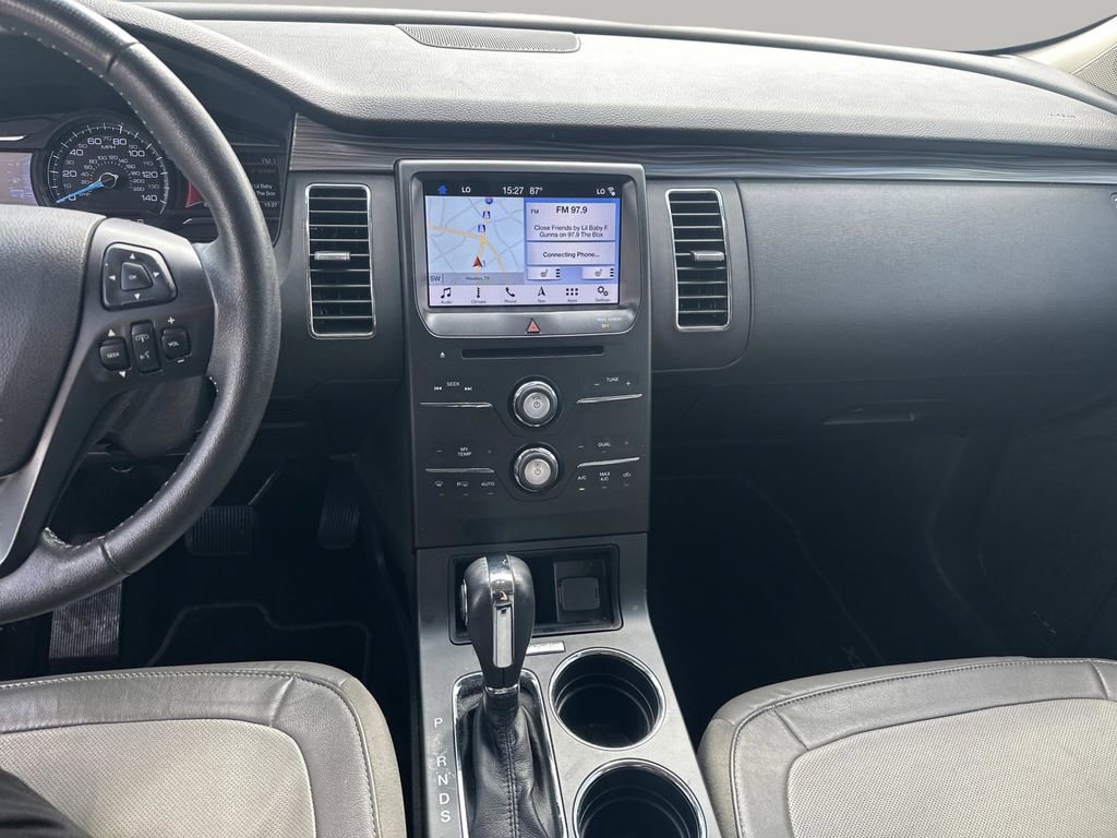 Used 2019 Ford Flex SEL w/ Equipment Group 202A image 25